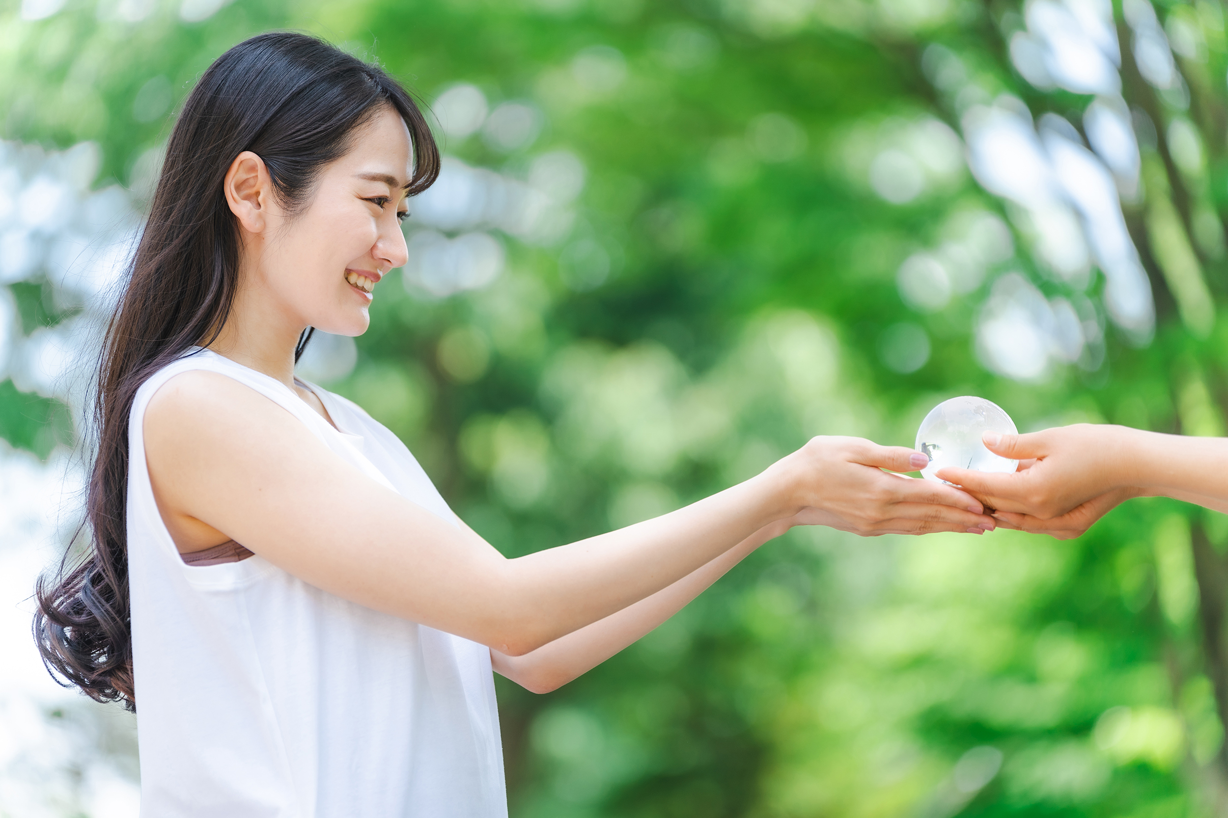 ご相談の様子